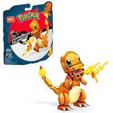 Mega Construx Pokémon Charmander