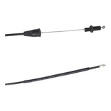 Cable Acelerador P/ Honda C90 Luxe / C100 W Standard