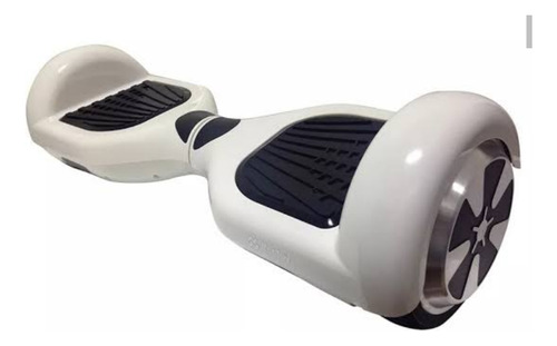 Hoverboard Tectoy Semi Novo 