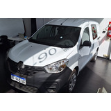 Renault Kangoo Confort 5 Asientos 2024 Tomo Usado Financio