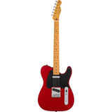 Guitarra Fender Squier 40th Anniversary Telecaster Mn Ahw B