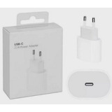 Fonte De Energia Usb-c De 20w 