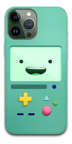 Funda Cel Hora Aventura Beemo 2 Para iPhone Todos