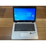 Laptop Hp Elitebook 820 G3