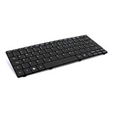 Teclado Notebook Acer Aspire One 1410 751 721 722 Ao751h Br