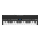 Roland Fp-90x-bk | Piano Digital Fp-90x-bk