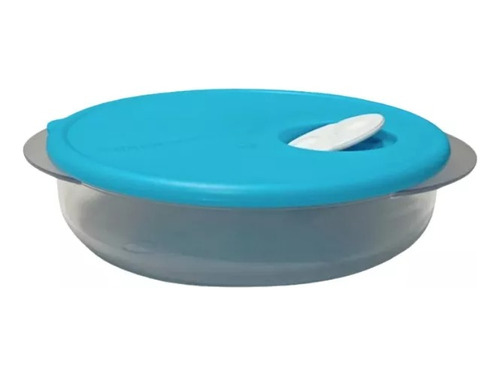 Crystalware Tupperware