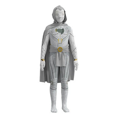 Cosplay De Halloween Love Thunder Para Niños Carnival Doctor