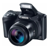 Camara Canon Power Shot Sx420is