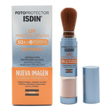 Isdin Mineral Brush Fotoprotector Solar Facial Fps 50+