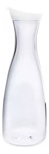 Jarra De Acrilico 1.6 Litros Para Bebidas Agua Jugo