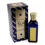 Perfume Lattafa Azeezah 100ml Edp Unisex