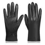 Guantes De Invierno Para Mujer, Cálidos Y Resistentes Al Frí