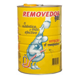 Removedor Gel Vitecso Decapante 4lts - Rex