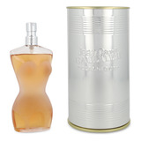 Jean Paul Gaultier 100 Ml Edt Spray - Mujer