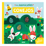 Mis Animágenes Conejos