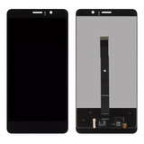 Pantalla Huawei  Mate 9 Or + Pegamento + Lamina De Vidrio