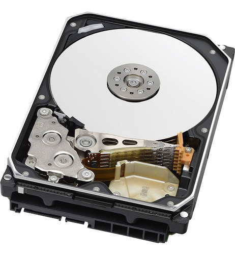 Disco Duro 3tb Para Nas Lenovo-emc 3.5