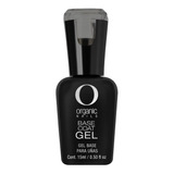 Color Gel Base By Organic Nails