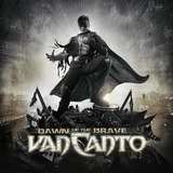 Cd Nuevo: Van Canto - Dawn Of The Brave Mediabook (2014)