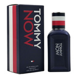 Tommy Now De Tommy Hilfiger Edt 30ml(h)/ Parisperfumes Spa