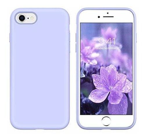 Funda Yinlai Para iPhone SE 2020 / iPhone 8 / iPhone 7(zv35)