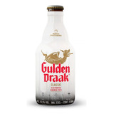Gulden Draak Pack 2 Cervezas 330 Ml + C - mL a $136