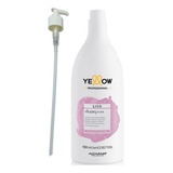 Yellow Shampoo Liss Alisador 1500ml - g a $65
