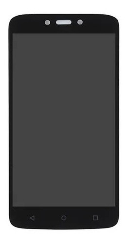 Módulo Moto C Plus Para Motorola Xt1724 Xt1725 Instalación