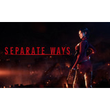 Dlc Separate Ways - Resident Evil 4 Ps4 Ps5 Aluguel 7 Dias