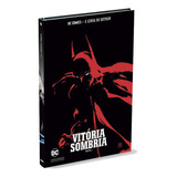 Vitória Sombria: Parte 1, De Jeph Loeb. Série A Lenda Do Batman Editora Eaglemoss, Capa Dura, Edição 18 Em Português, 2020