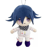 Juguete Peluche Danganronpa Happy Havoc Gatillo Kokichi O