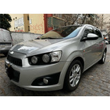 Chevrolet Sonic 2012 1.6 Lt