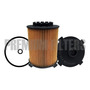 Filtro De Aire Mahle Lx1593/2 Volvo Xc60 T6