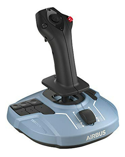 Joystick Airbus Tca Para Windows