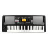 Korg Teclado Portatil (ek50csa)