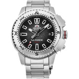 Orient Men's Japanese Automatic 200 M Sports Watch M-force