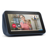 Pantalla Inteligente Amazon Echo Show 5 2gen - Deep Sea Blue