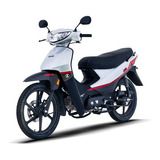 Zanella Zb 110 Rt Full Motozuni