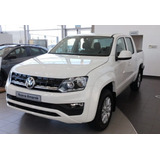 Volkswagen Amarok 2.0 Comfortline 4x2 At 2024-0kmlraiti