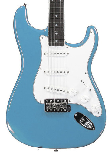 Guitarra Electrica Stratocaster Tremolo Envios Garantia 