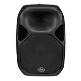 Caja Activa Wharfedale Titan-ax15 Bk 420w