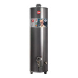 Termotanque Rheem Alta Potencia 160lts Gas Envasado P