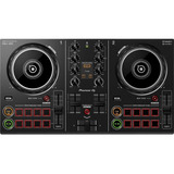 Pioneer Ddj 200 Controlador Midi Dj Pioneer + Rekordbox 