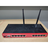 Router Mikrotik Rb2011uias-2hnd-in