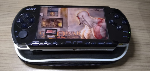 Sony Psp 64 Gb