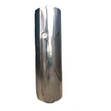 Termocañon Acero Inox 60 Litros