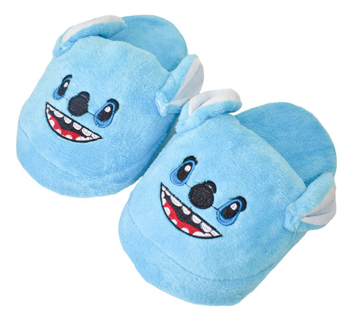 Pantuflas Animadas De Peluche Garfield Varios Modelos Unisex