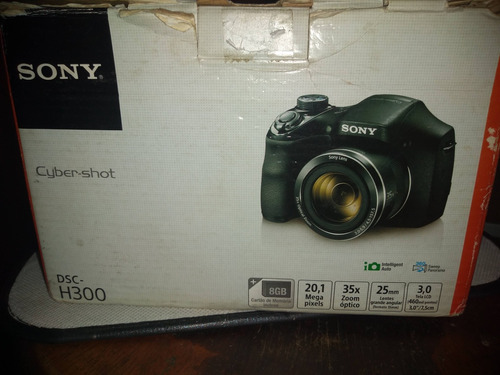 Camera Sony