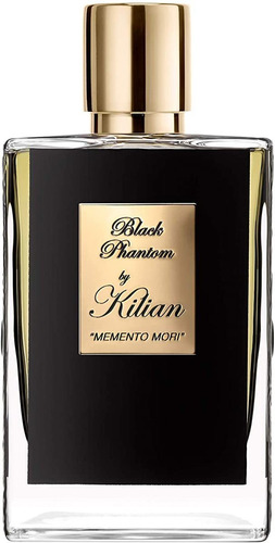 Por Kilian - Black Phantom - 1.7 Onzas Líquidas - Sin Embrag
